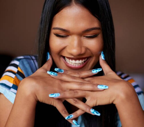 Image of Top Nail Paint Trends And How To Rock Them