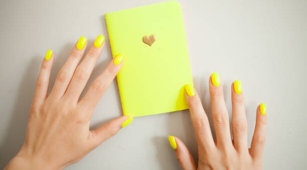 nail-paint-trends