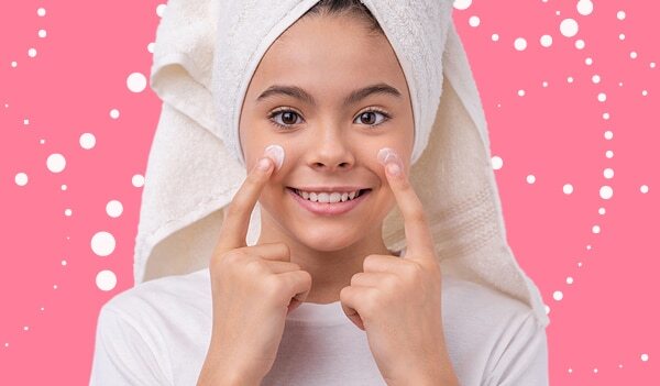 Easy Am-Pm Skincare Routine To Start In Your 20S