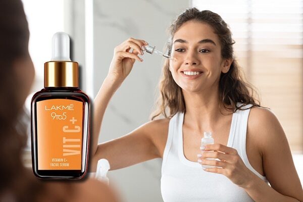 Step #4: Eye cream