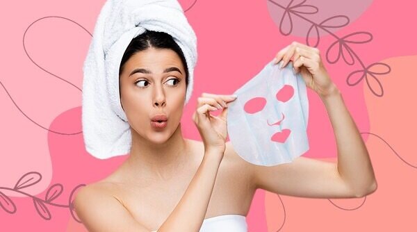 5 Ways To Repurpose The Excess Serums From Your Sheet Mask