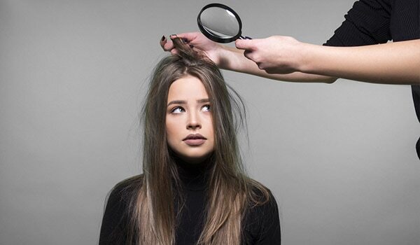 Dealing With Oily Dandruff: A Step-By-Step Manual
