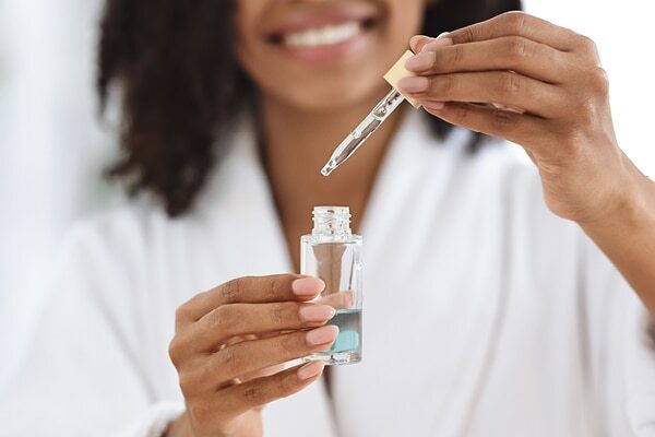 Serum concoction