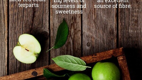 Frequently Asked Questions: Green Apple Benefits