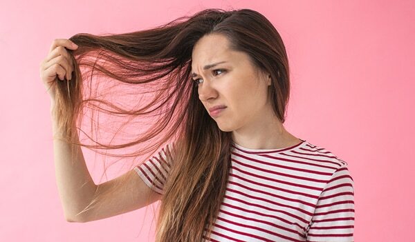 5 Reasons Why Your Hair Is Not Growing And Tips To Fix It