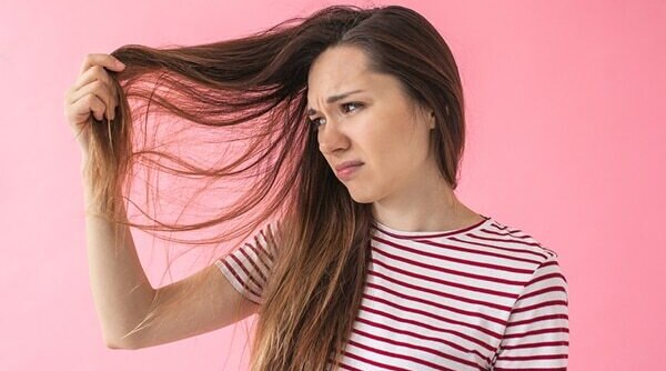 5 Reasons Why Your Hair Is Not Growing And Tips To Fix It