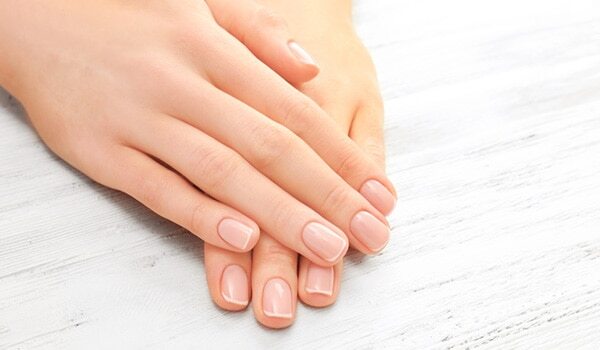 3 Super Simple Ways To Get Shiny, Healthy Nails