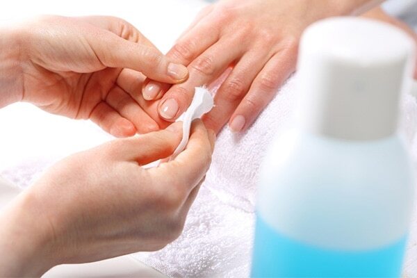 Petroleum Jelly