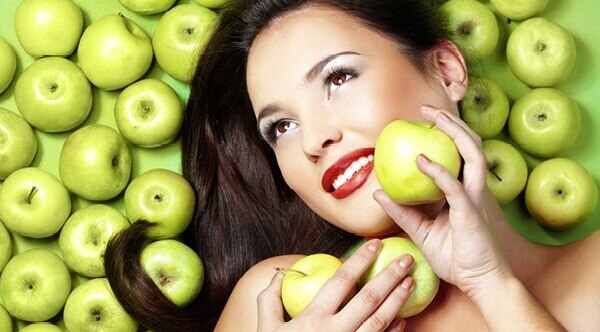 Frequently Asked Questions: Green Apple Benefits