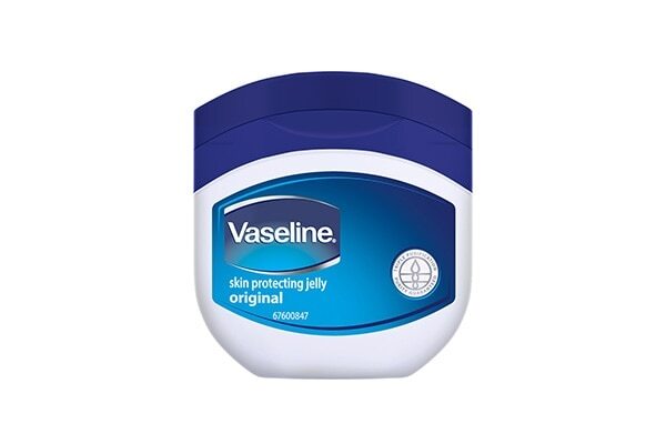 Petroleum Jelly
