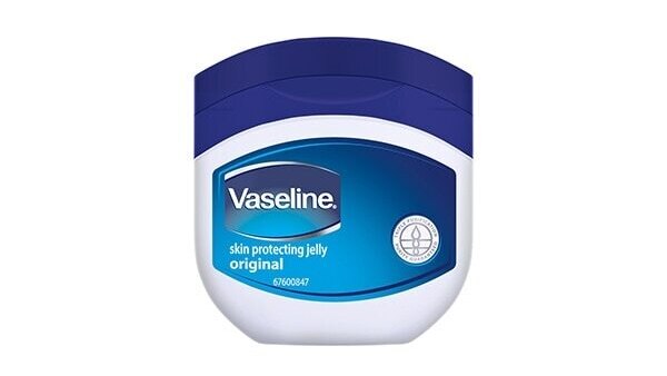 Petroleum Jelly
