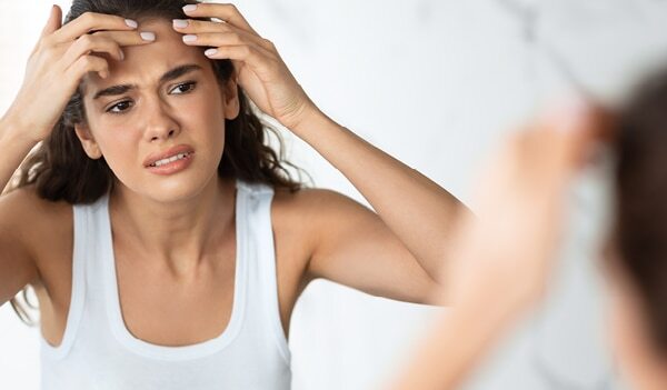 How To Identify Different Types Of Skin Lesions, According To a Dermatologist