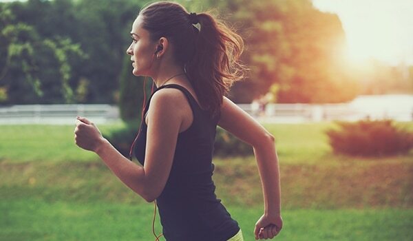5 Beauty Benefits Of Running As A Workout