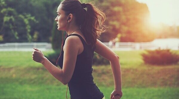 5 Beauty Benefits Of Running As A Workout