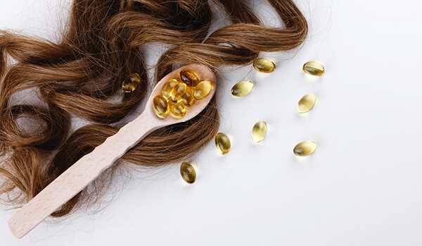 Are Vitamins Good For Hair? Here Are 3 Vitamins You Must Try For Hair Growth