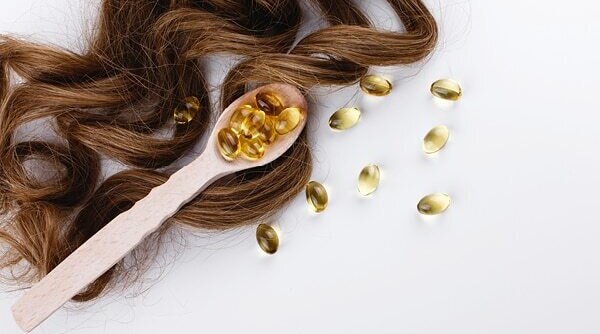 Are Vitamins Good For Hair? Here Are 3 Vitamins You Must Try For Hair Growth