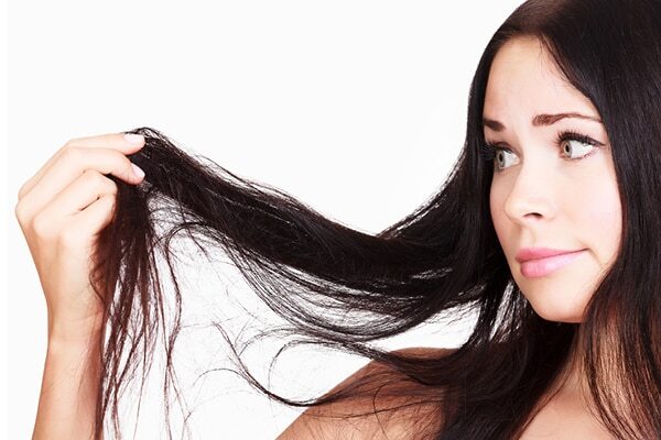 FAQ on Vitamins for Hair