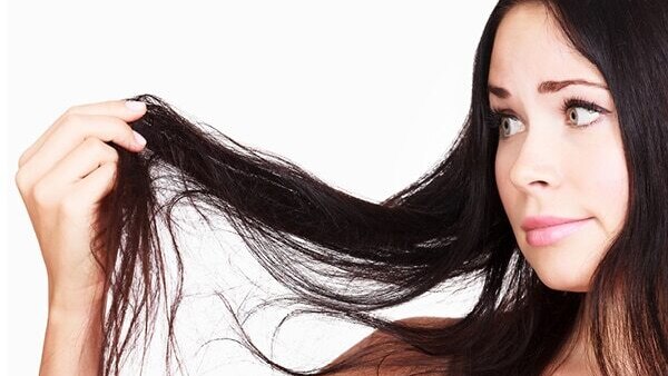 FAQ on Vitamins for Hair