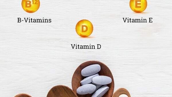 FAQ on Vitamins for Hair