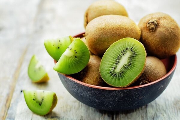 Kiwi scrub