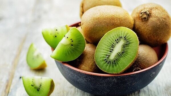 Kiwi scrub