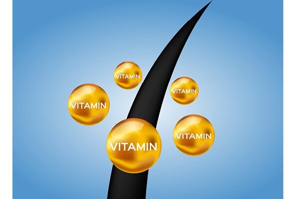 FAQ on Vitamins for Hair