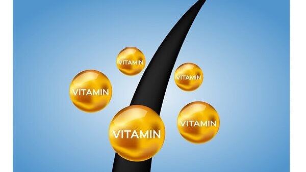FAQ on Vitamins for Hair