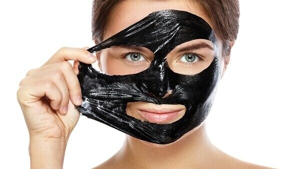 Don’t leave your face pack on for too long