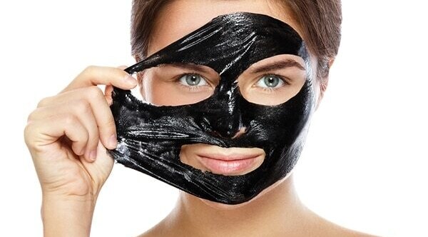 Don’t leave your face pack on for too long