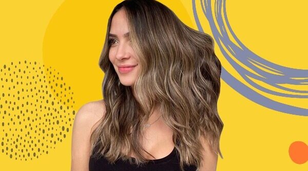 Teasylights Are The Low-Maintenance Hair Colour Trend You Need To Try Rn