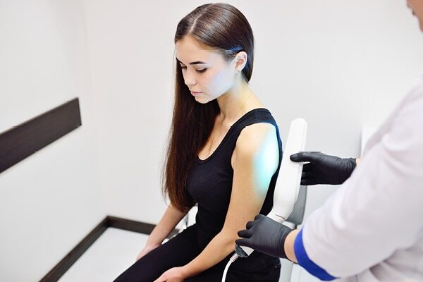 FAQs about vitiligo