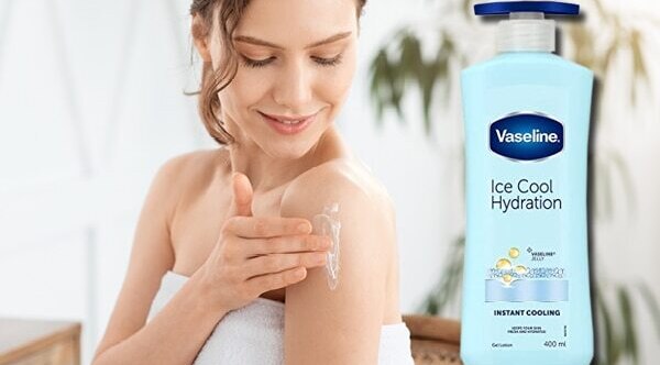 Layer your scents