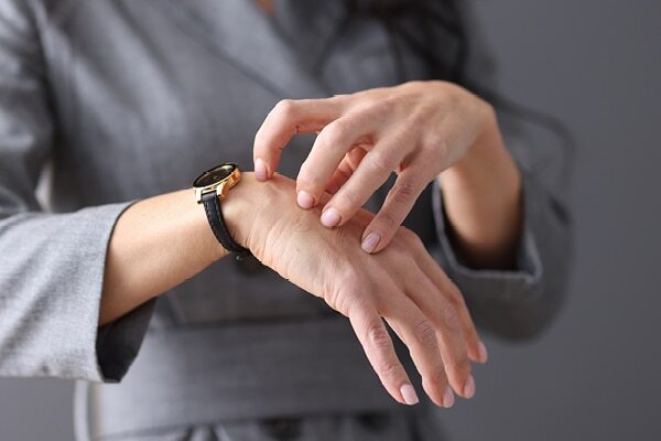 FAQs about scabies