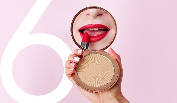 6 Commandments Of Applying Makeup