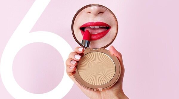 6 Commandments Of Applying Makeup