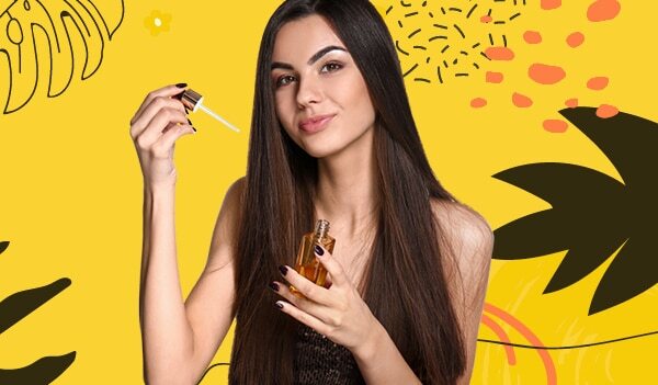 4 Oils To Use To Pamper Yourself To A Relaxing Hot Oil Head Massage At Home