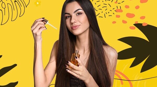 4 Oils To Use To Pamper Yourself To A Relaxing Hot Oil Head Massage At Home