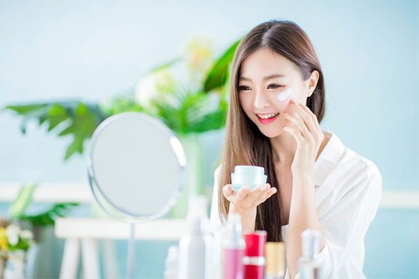 Taiwanese diet for that gorgeous glow