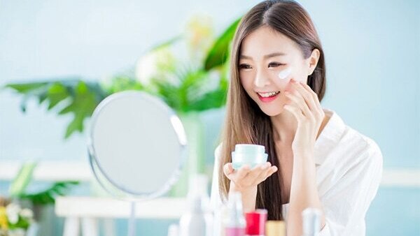 Taiwanese diet for that gorgeous glow