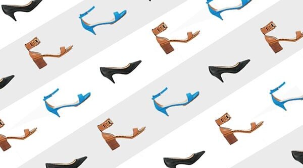 The Right Kind Of Heels To Wear To Work