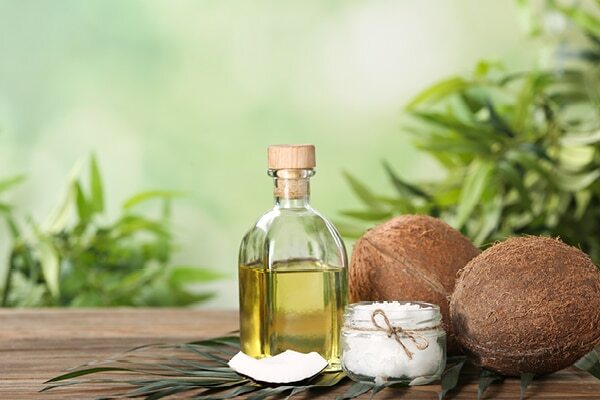 04. Olive oil
