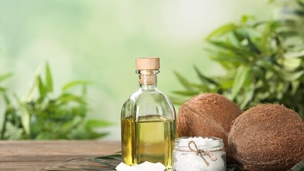 04. Olive oil