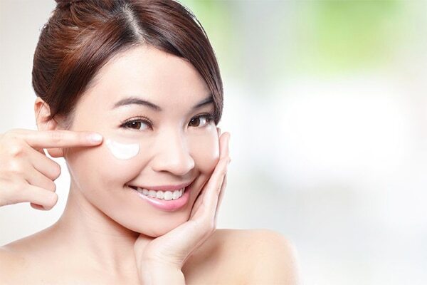 Taiwanese diet for that gorgeous glow