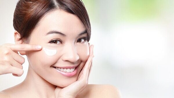 Taiwanese diet for that gorgeous glow