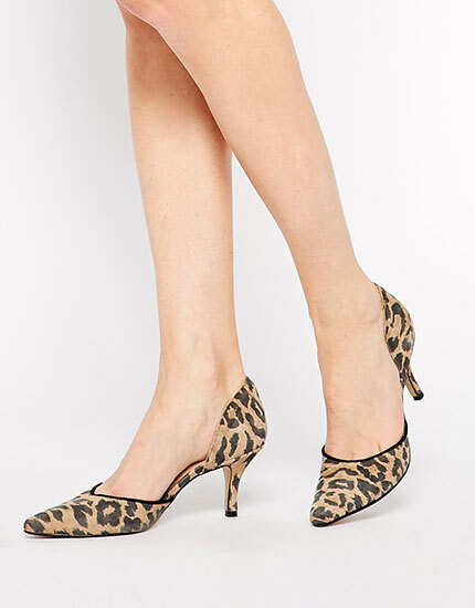 HEELS