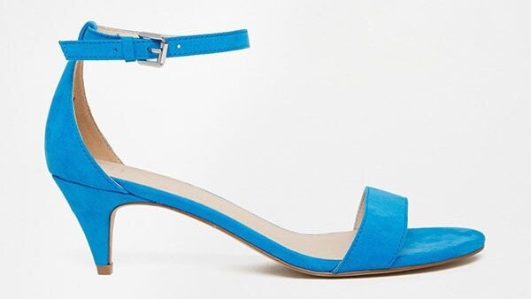 HEELS