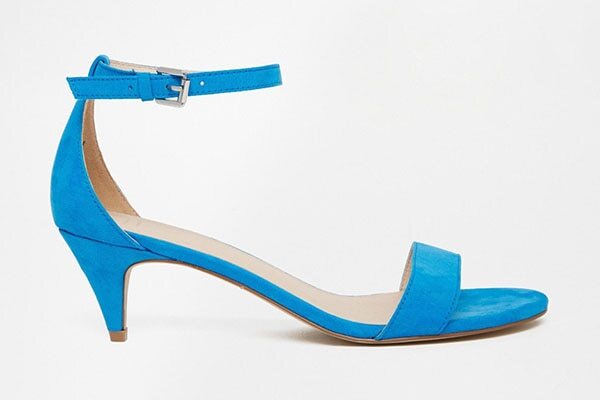 HEELS