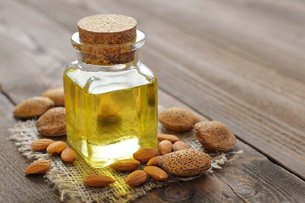 04. Olive oil