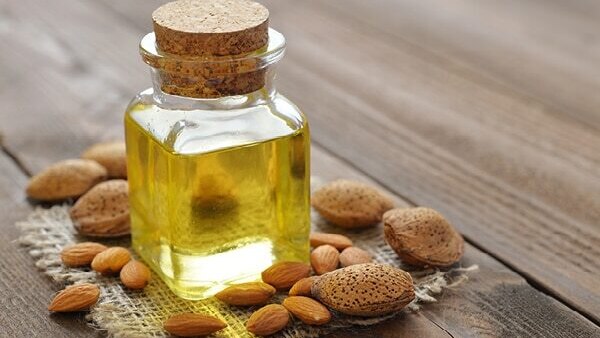 04. Olive oil
