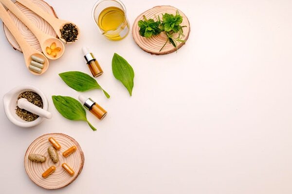Taiwanese diet for that gorgeous glow